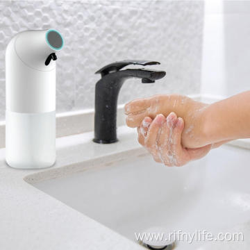 automatic hand soap dispenser